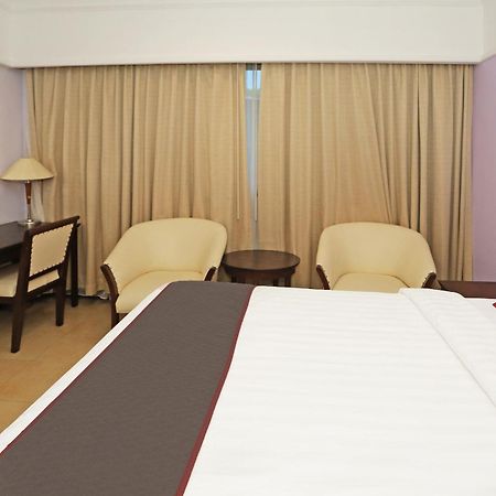 Collection O 91898 Series Hotel Kuningan Джакарта Екстер'єр фото