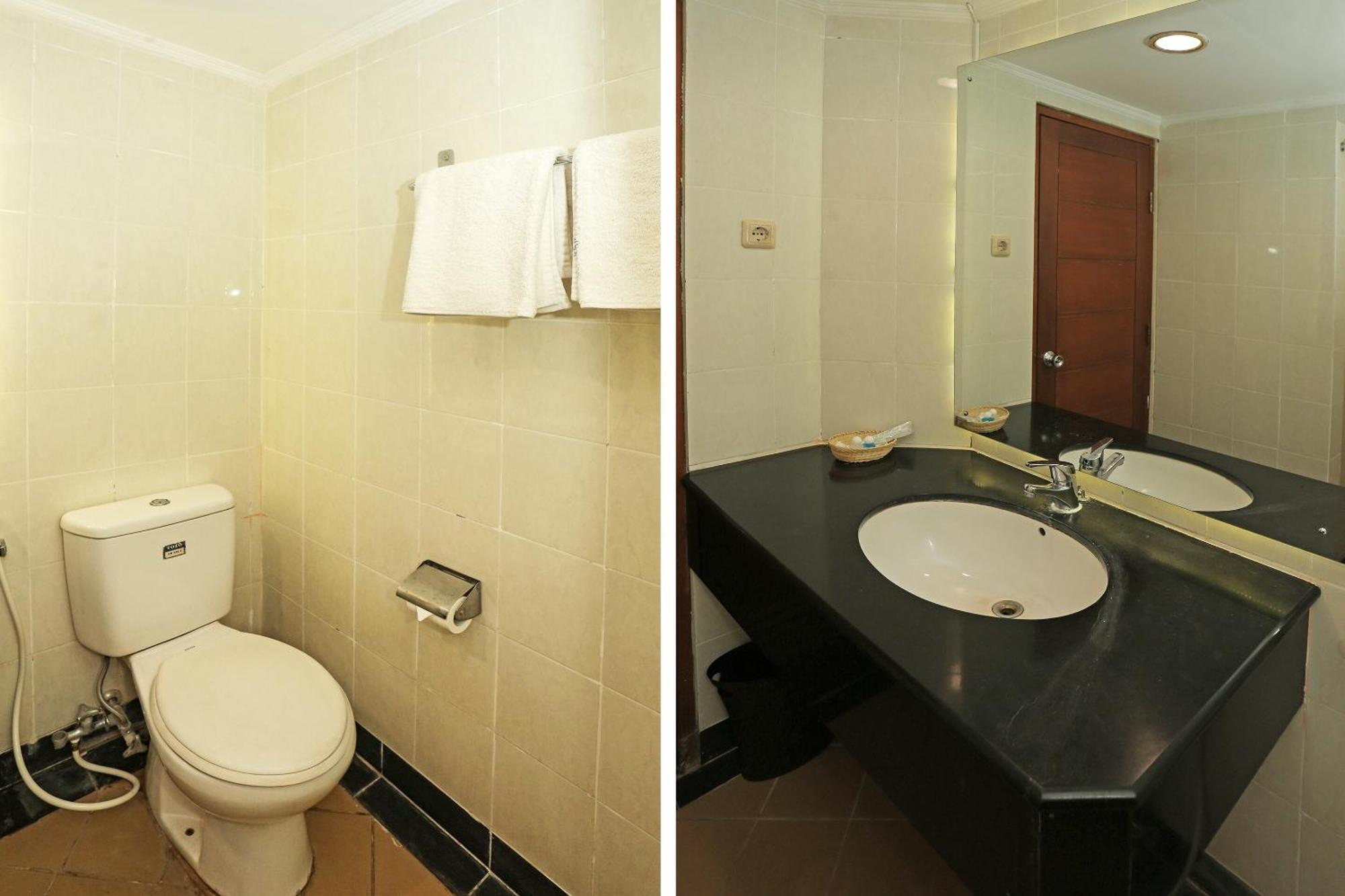Collection O 91898 Series Hotel Kuningan Джакарта Екстер'єр фото