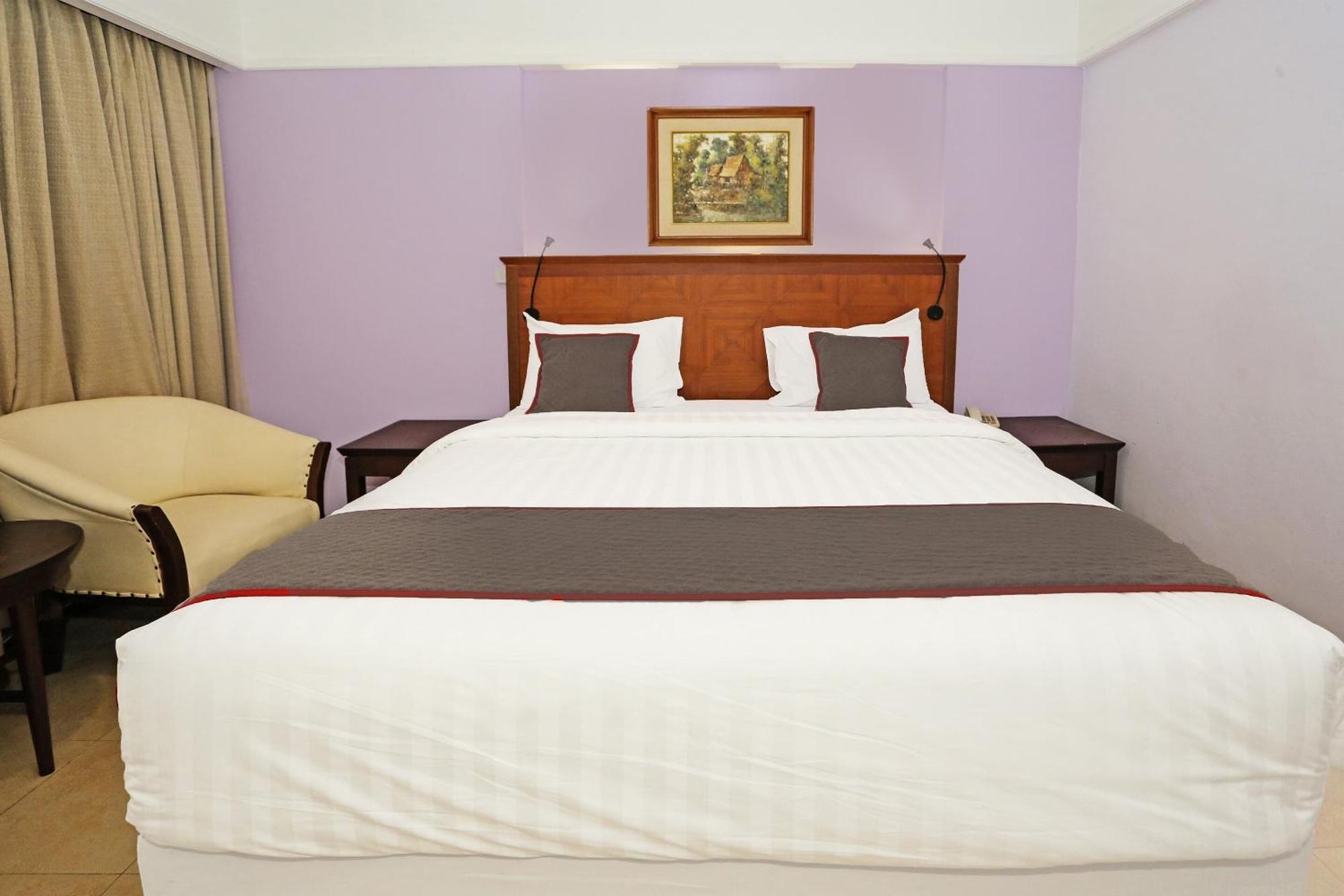 Collection O 91898 Series Hotel Kuningan Джакарта Екстер'єр фото