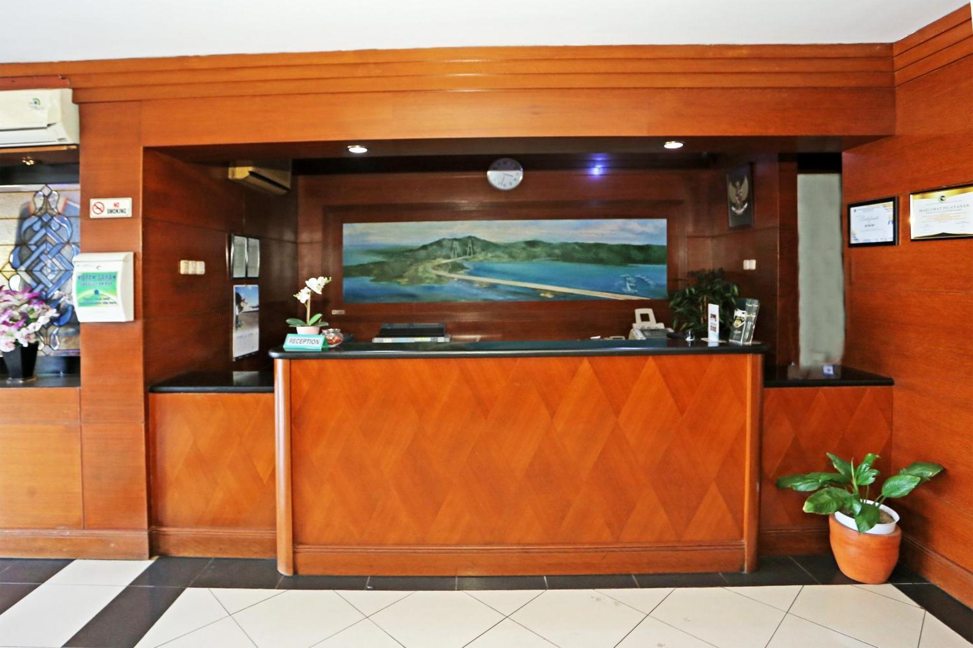Collection O 91898 Series Hotel Kuningan Джакарта Екстер'єр фото